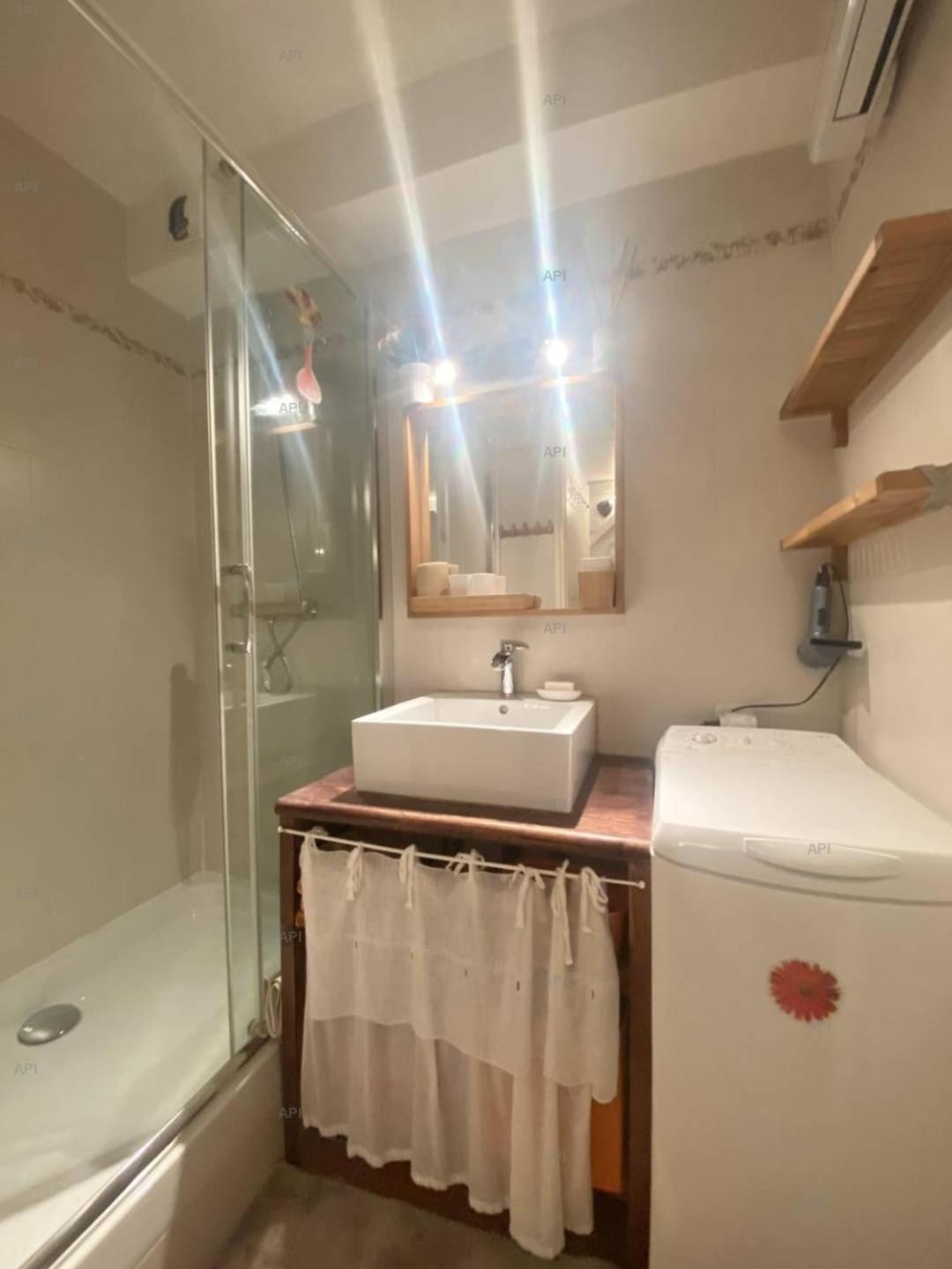 As22947-Studio Cabine Residence Direct Sur Plage Le Grau-du-Roi Esterno foto